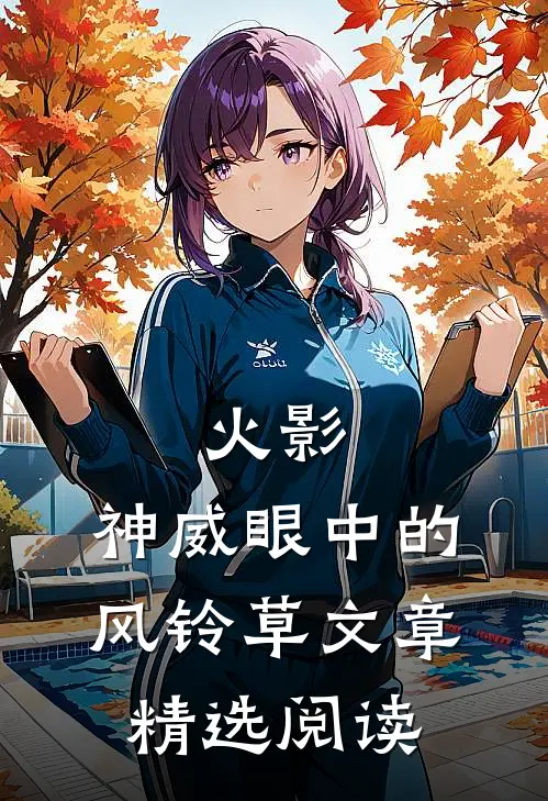 火影：神威眼中的风铃草文章精选阅读