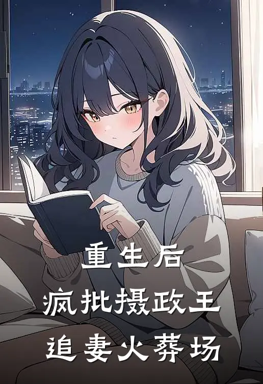 重生后，疯批摄政王追妻火葬场