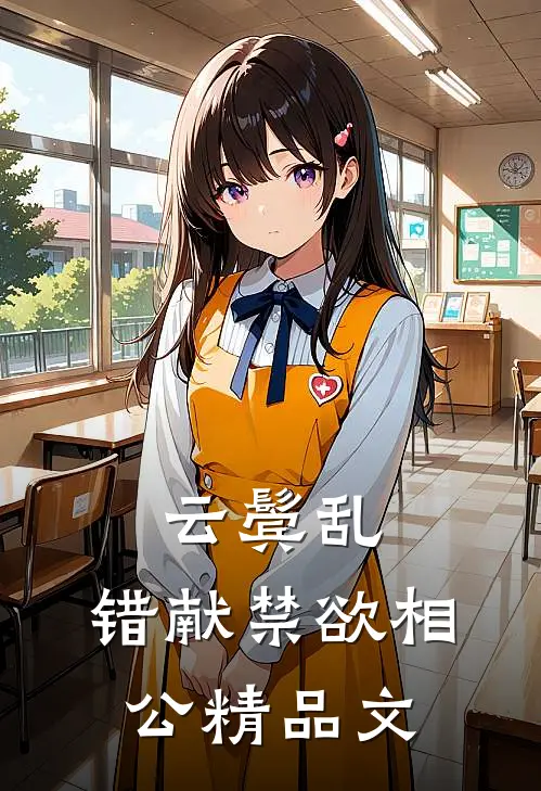 云鬓乱，错献禁欲相公精品文