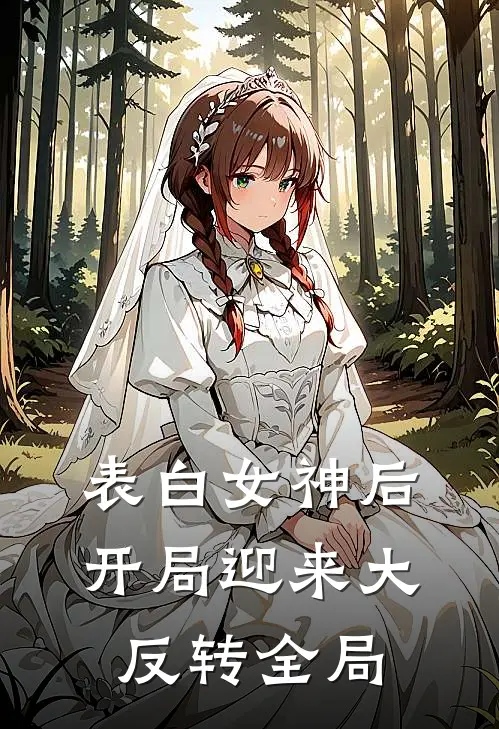 表白女神后，开局迎来大反转全局
