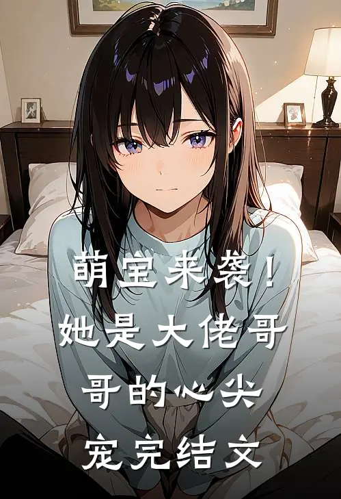 萌宝来袭！她是大佬哥哥的心尖宠完结文