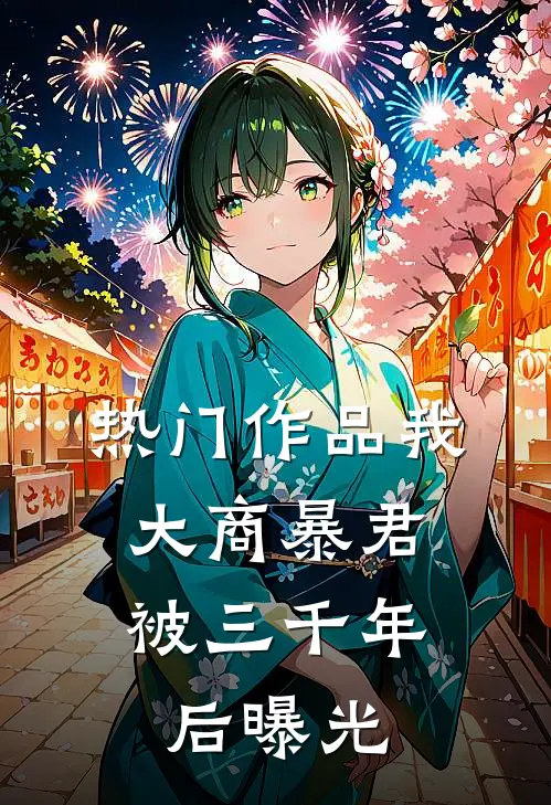 热门作品我，大商暴君，被三千年后曝光