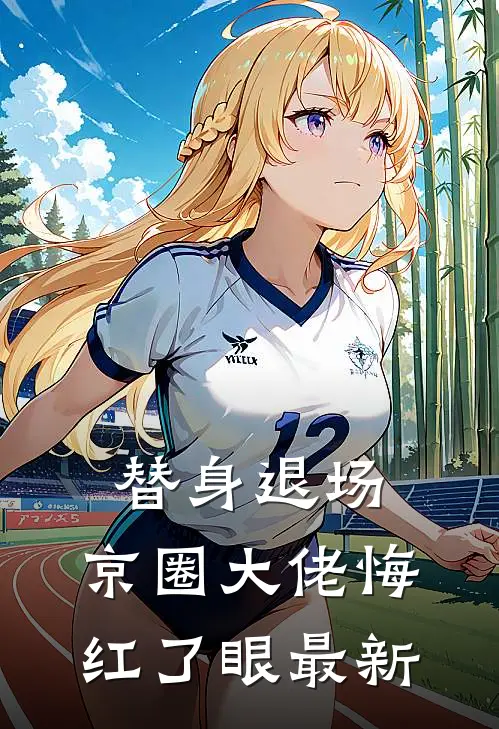 替身退场，京圈大佬悔红了眼最新