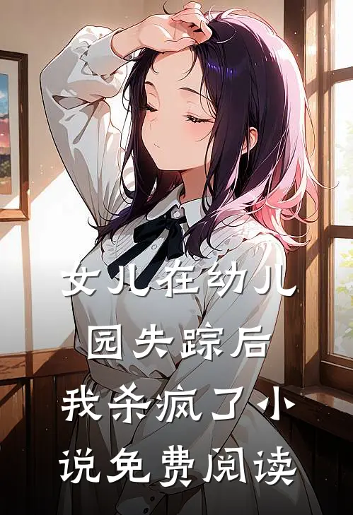 女儿在幼儿园失踪后，我杀疯了小说免费阅读