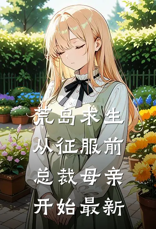 荒岛求生，从征服前总裁母亲开始最新