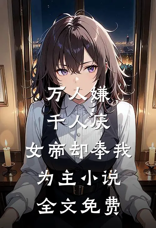 万人嫌千人厌，女帝却奉我为主小说全文免费