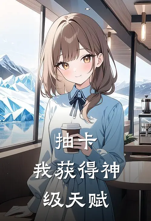 抽卡我获得神级天赋