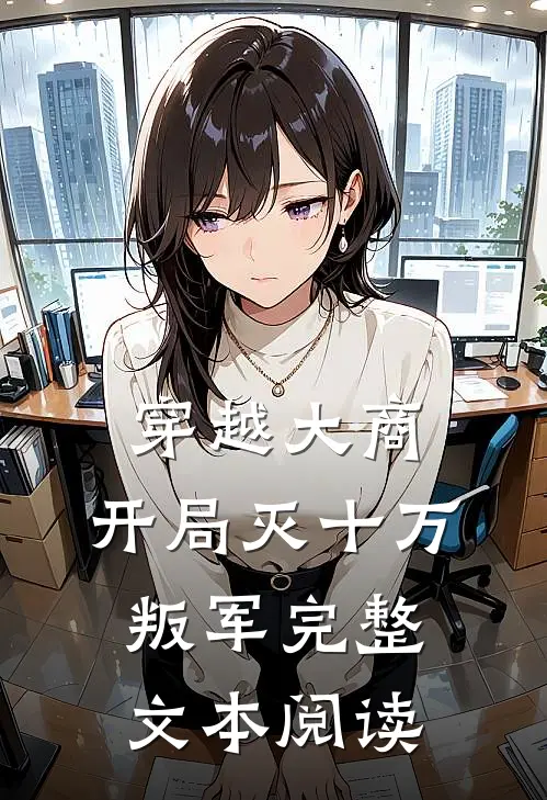 穿越大商，开局灭十万叛军完整文本阅读