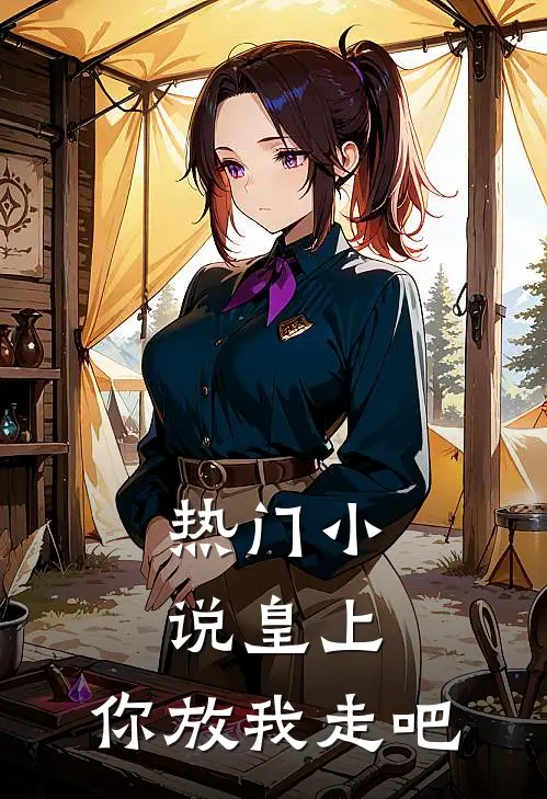 热门小说皇上，你放我走吧