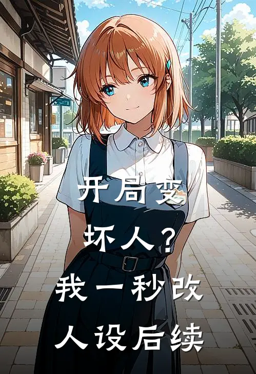 开局变坏人？我一秒改人设后续