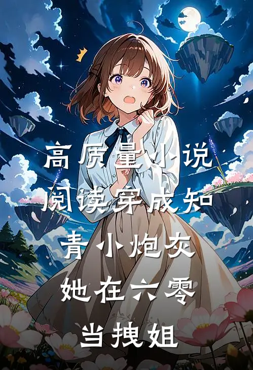 高质量小说阅读穿成知青小炮灰，她在六零当拽姐