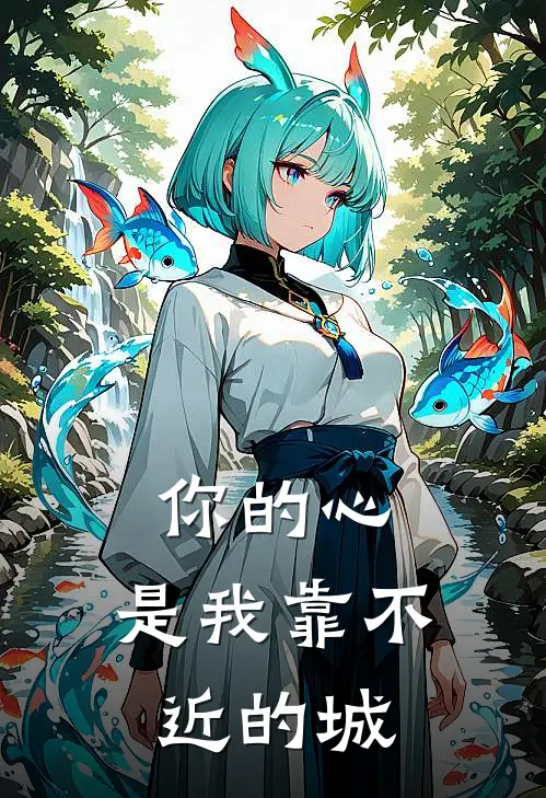 你的心，是我靠不近的城