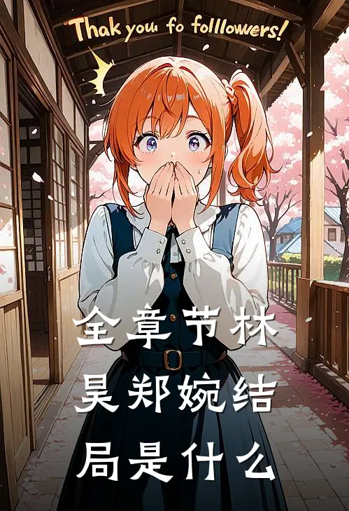 全章节林昊郑婉结局是