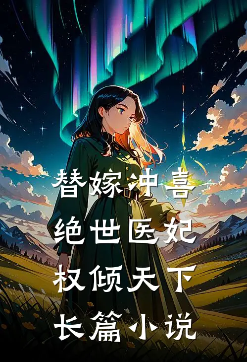 替嫁冲喜：绝世医妃权倾天下长篇小说