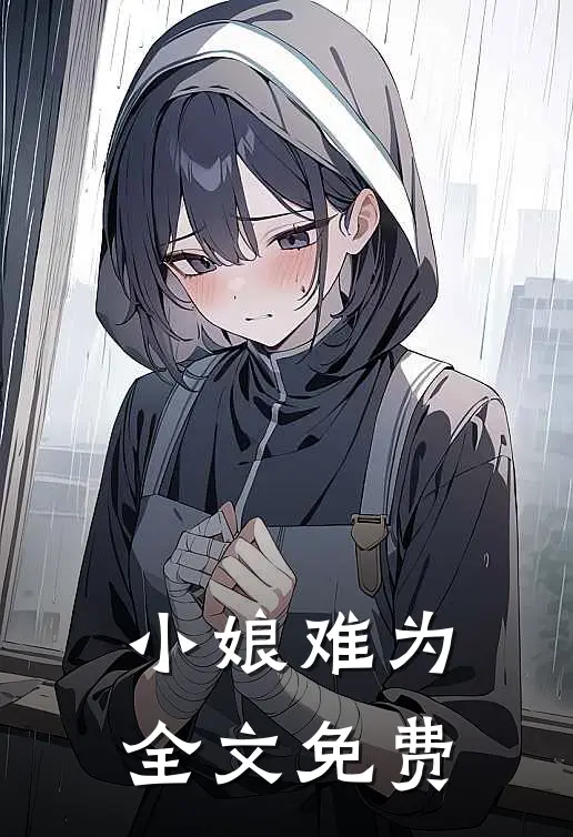 小娘难为全文免费