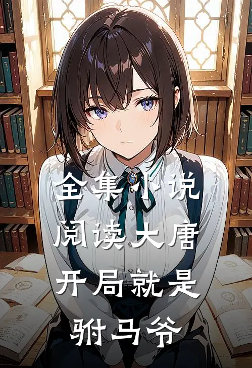 全集小说阅读大唐：开局就是驸马爷