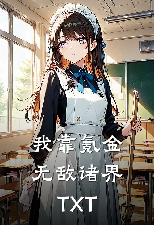 我靠氪金无敌诸界TXT