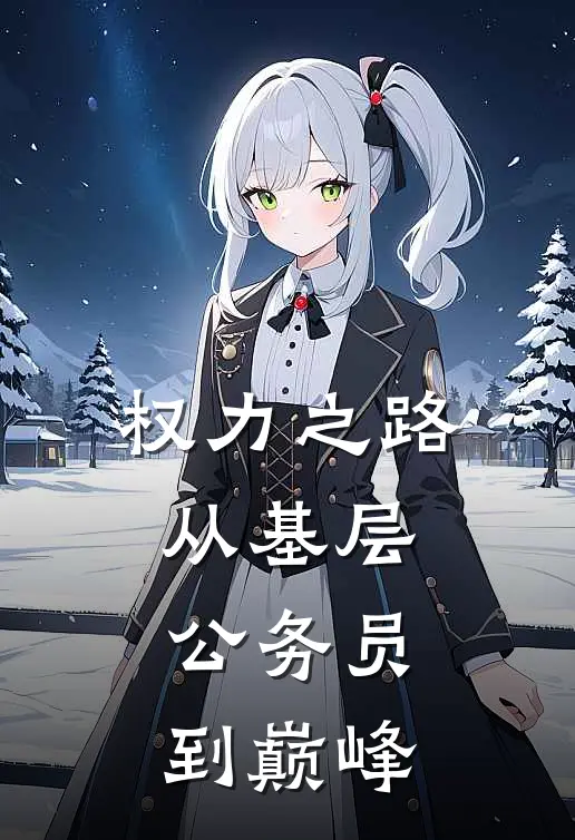 权力之路从基层公务员到巅峰 罗晓本尊