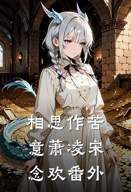 相思作苦意萧凌宋念欢番外