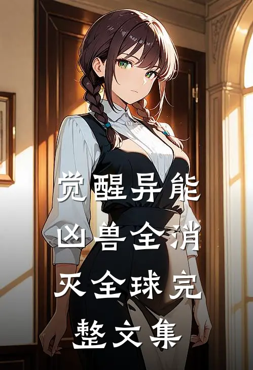 觉醒异能，凶兽全消灭全球完整文集