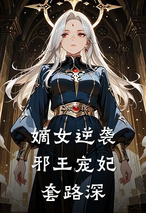 嫡女逆袭：邪王宠妃套路深
