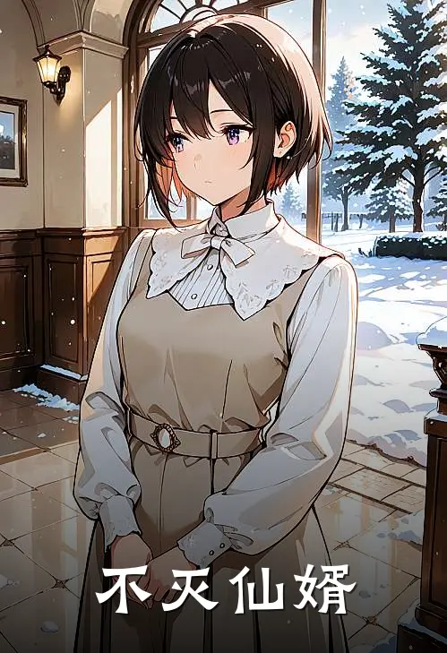 不灭仙婿