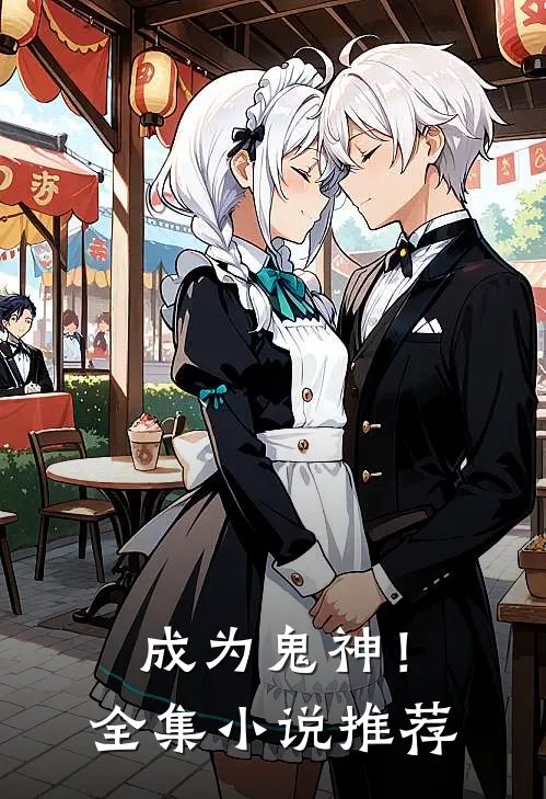 成为鬼神!全集推荐免费阅读