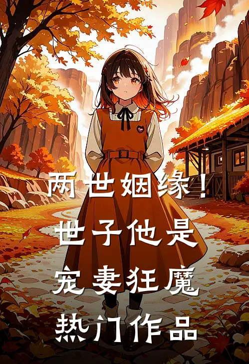 两世姻缘！世子他是宠妻狂魔热门作品