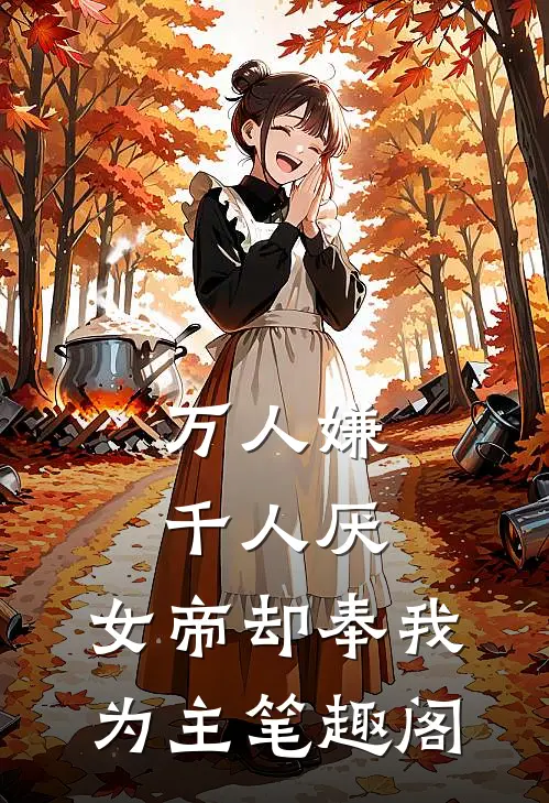 万人嫌千人厌，女帝却奉我为主笔趣阁