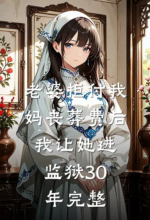老婆拒付我妈丧葬费后，我让她进监狱30年完整