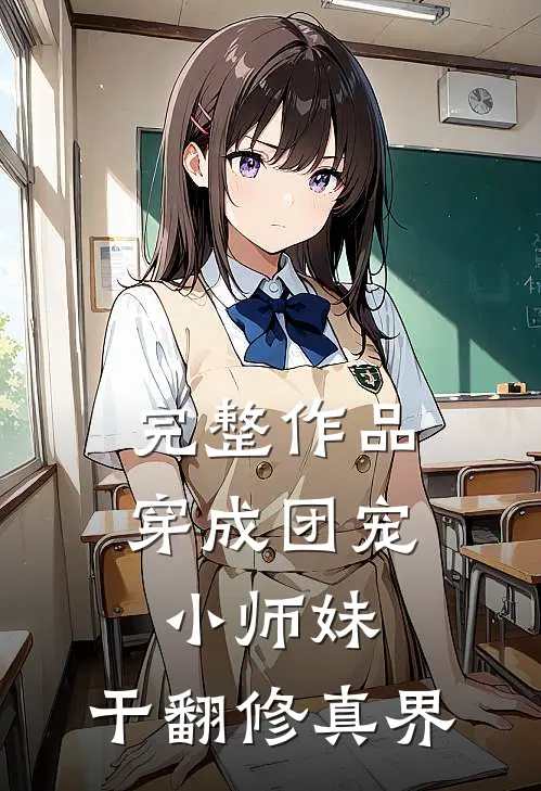 完整作品穿成团宠小师妹，干翻修真界