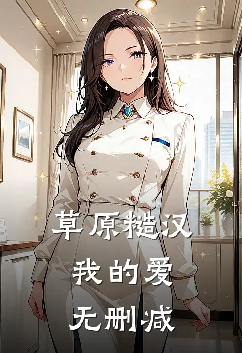 草原糙汉，我的爱无删减