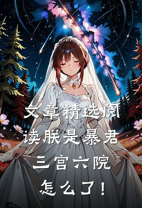 文章精选阅读朕是暴君，三宫六院怎么了！