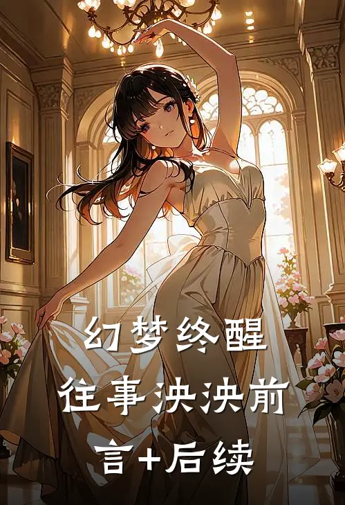 幻梦终醒，往事泱泱前言+后续
