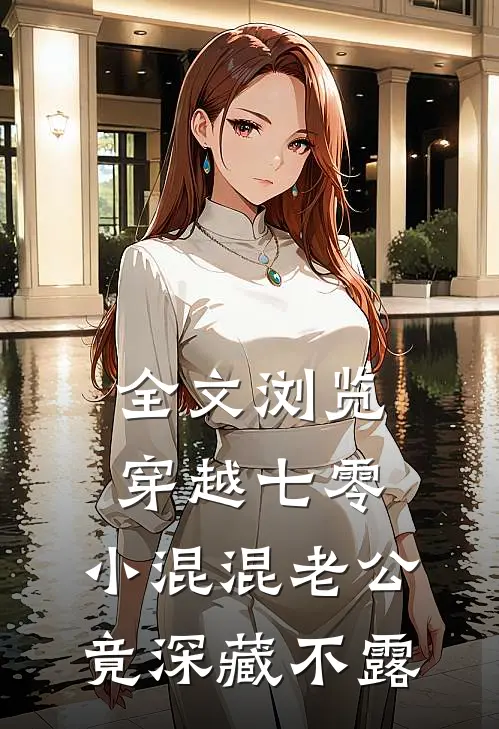 全文浏览穿越七零，小混混老公竟深藏不露