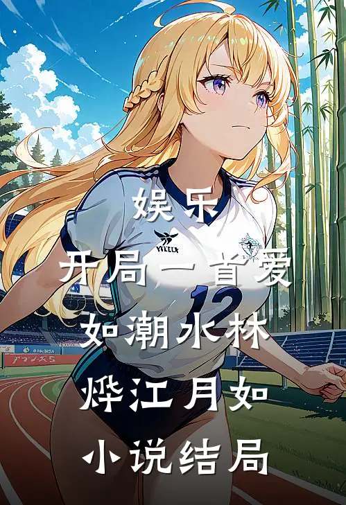 娱乐：开局一首爱如潮水林烨江月如小说结局