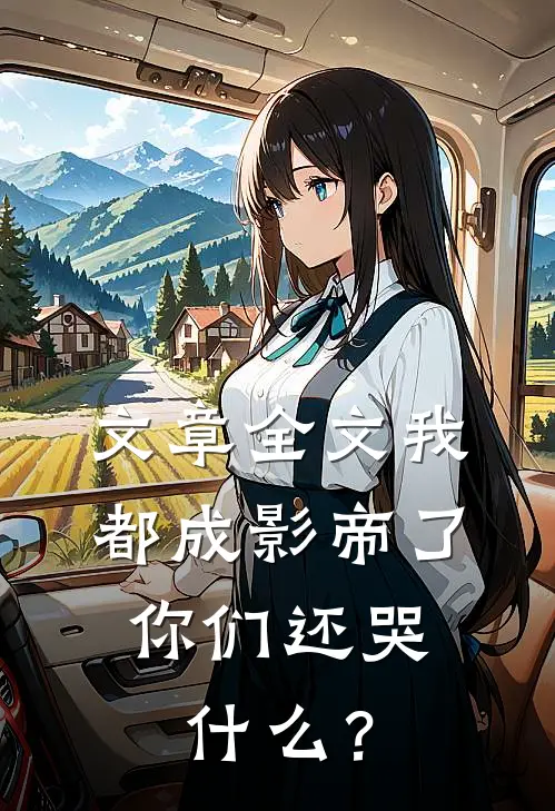 文章全文我都成影帝了，你们还哭什么？