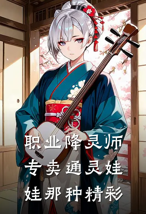 职业降灵师，专卖通灵娃娃那种精彩