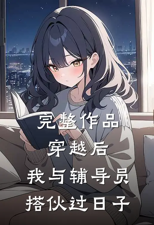 完整作品穿越后，我与辅导员搭伙过日子