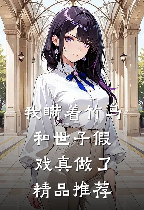 我瞒着竹马,和世子假戏真做了精品推荐