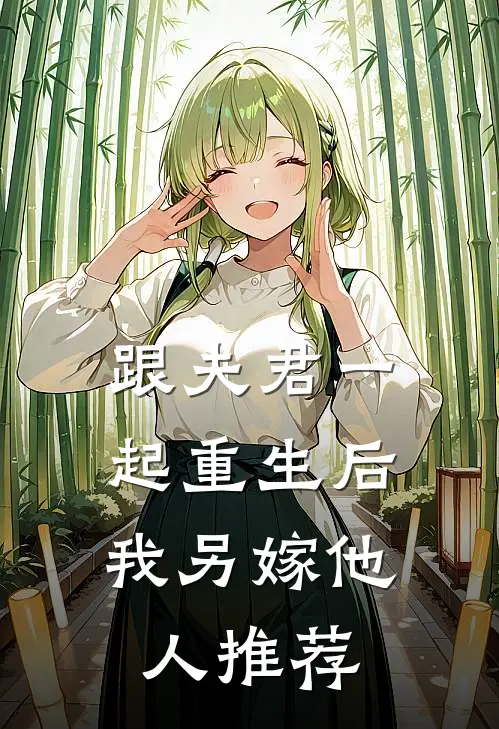 跟夫君一起重生后,我另嫁他人推荐免费阅读