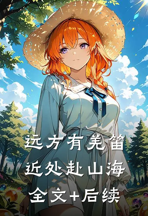 远方有羌笛，近处赴山海全文+后续