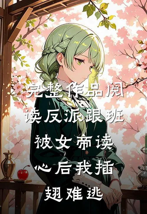 完整作品阅读反派跟班：被女帝读心后我插翅难逃
