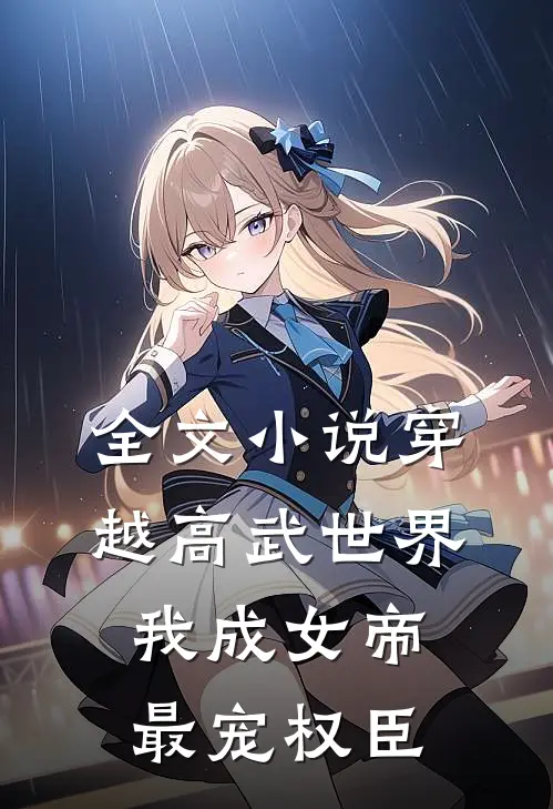 全文小说穿越高武世界，我成女帝最宠权臣