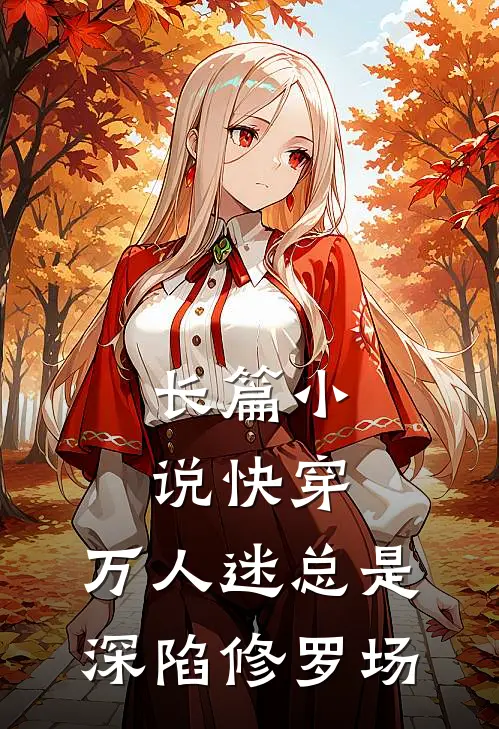 长篇小说快穿：万人迷总是深陷修罗场