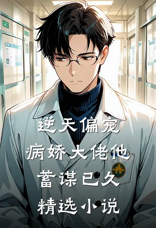 逆天偏宠：病娇大佬他蓄谋已久精选小说