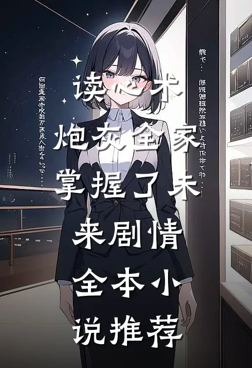读心术：炮灰全家掌握了未来剧情全本小说推荐