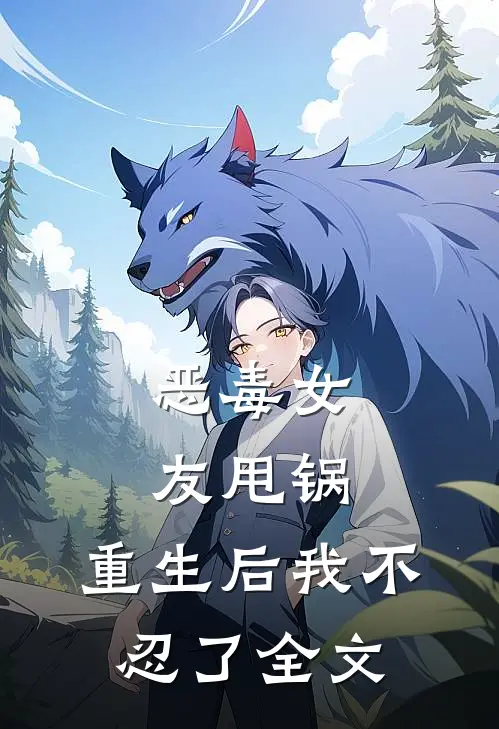 恶毒女友甩锅，重生后我不忍了全文