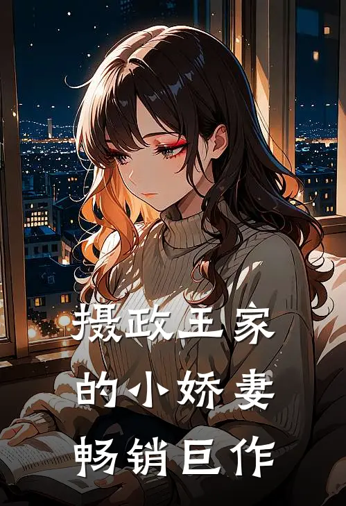 摄政王家的小娇妻畅销巨作