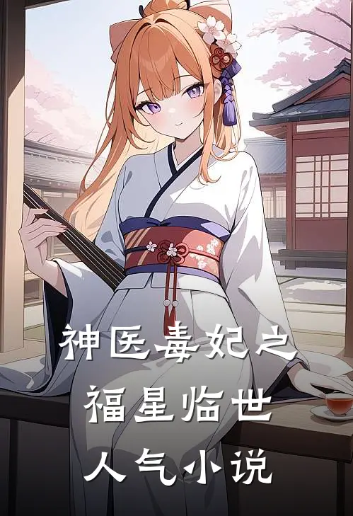 神医毒妃之福星临世人气在线阅读